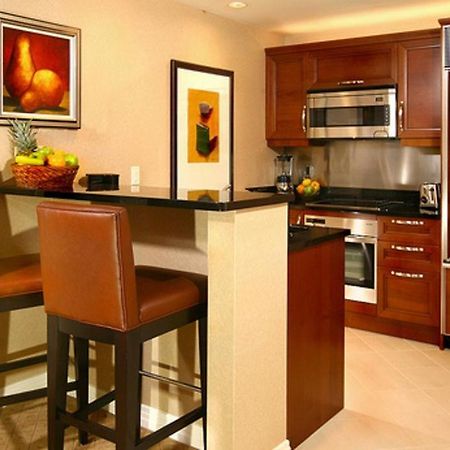 Fallon Luxury Rentals At The Signature Las Vegas Buitenkant foto