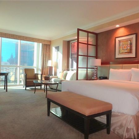 Fallon Luxury Rentals At The Signature Las Vegas Buitenkant foto