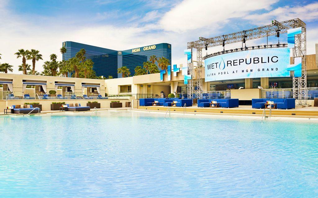 Fallon Luxury Rentals At The Signature Las Vegas Buitenkant foto