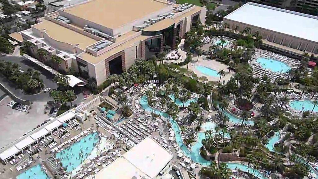 Fallon Luxury Rentals At The Signature Las Vegas Buitenkant foto