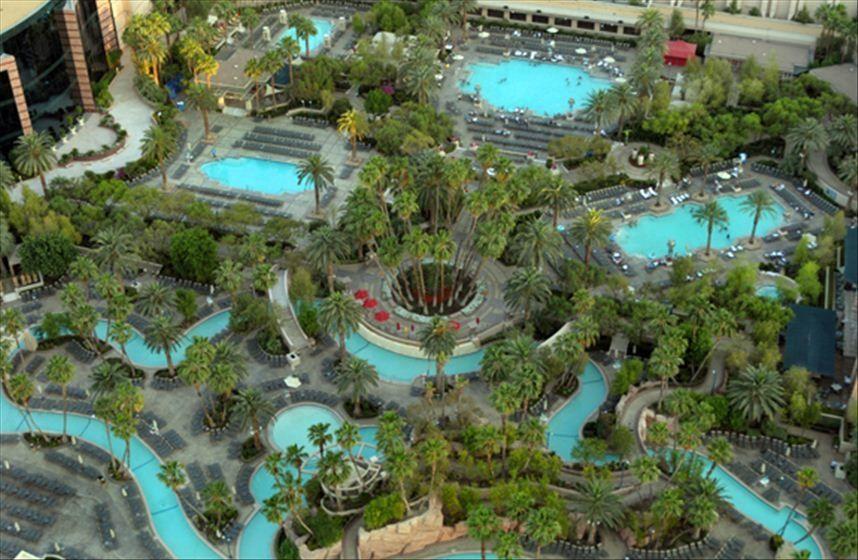Fallon Luxury Rentals At The Signature Las Vegas Buitenkant foto