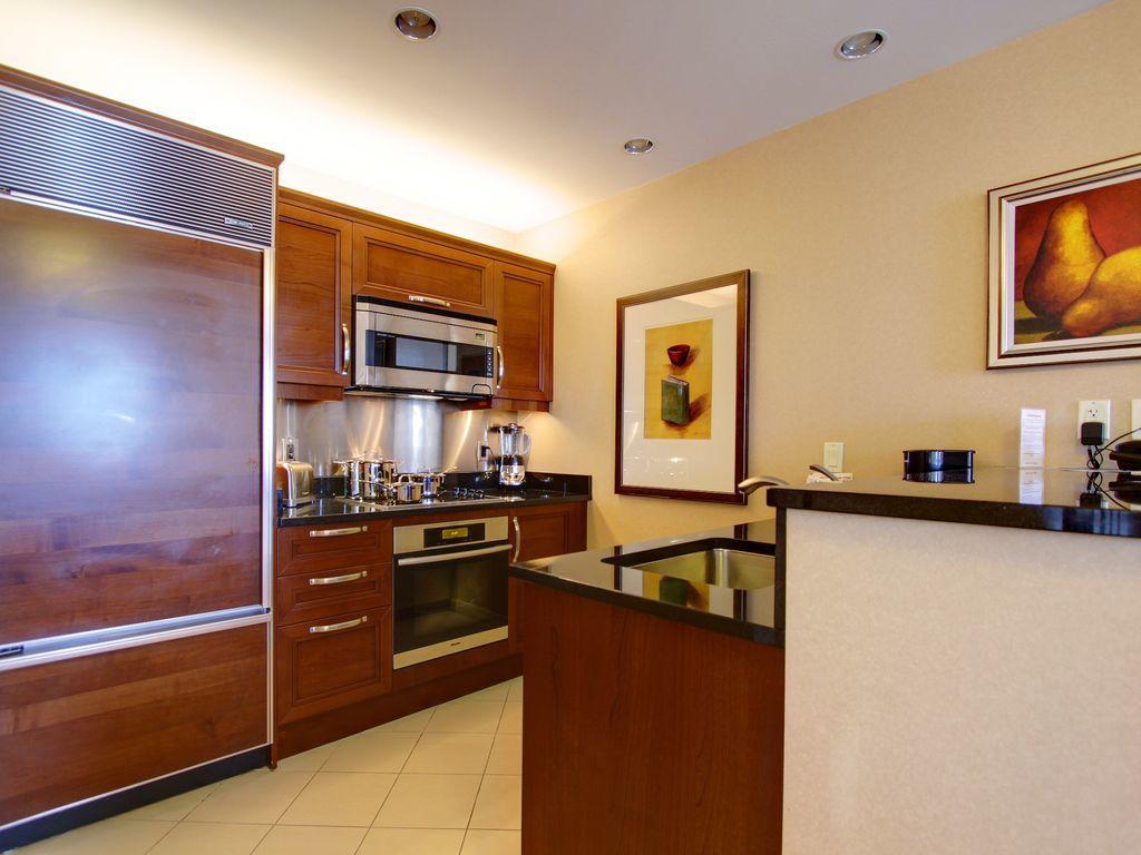 Fallon Luxury Rentals At The Signature Las Vegas Buitenkant foto