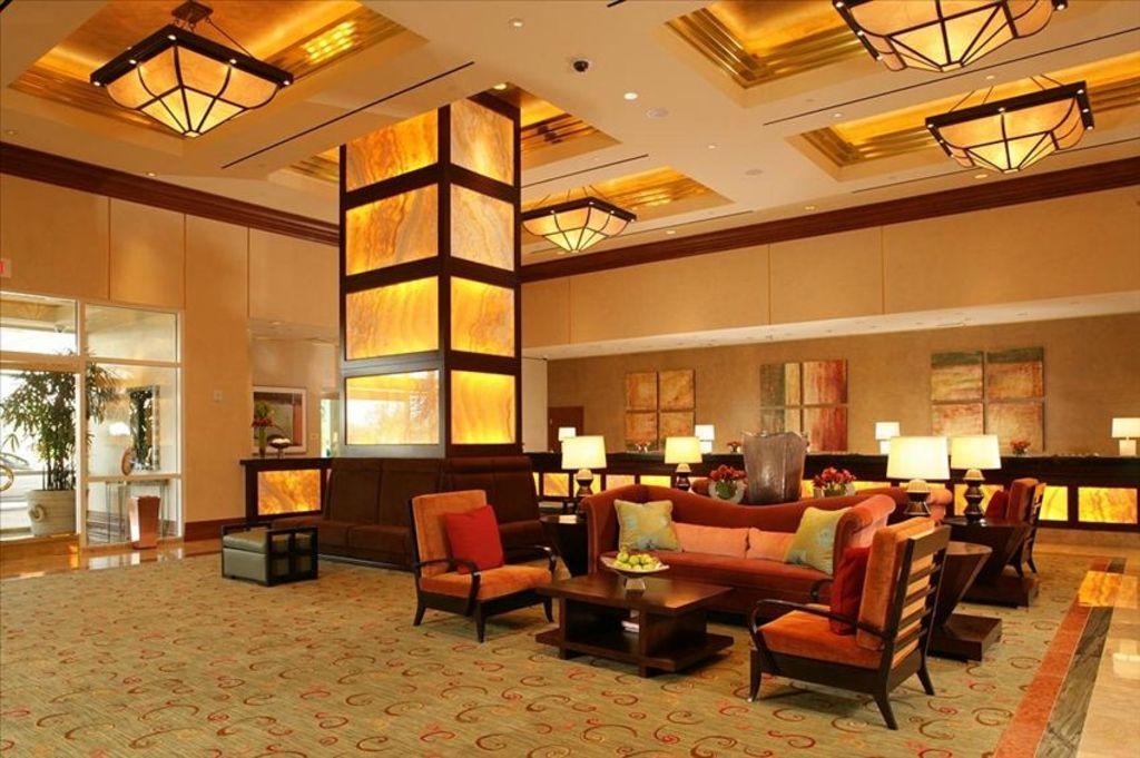 Fallon Luxury Rentals At The Signature Las Vegas Buitenkant foto