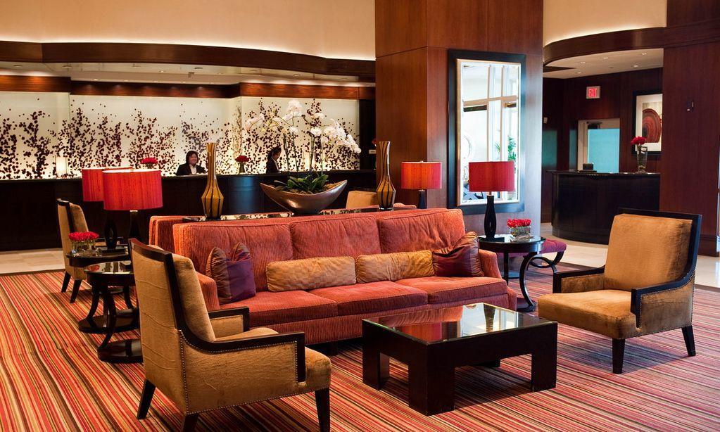 Fallon Luxury Rentals At The Signature Las Vegas Buitenkant foto