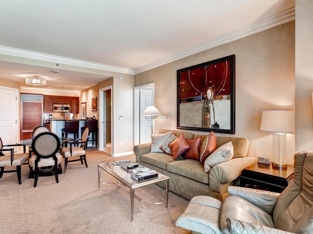 Fallon Luxury Rentals At The Signature Las Vegas Buitenkant foto