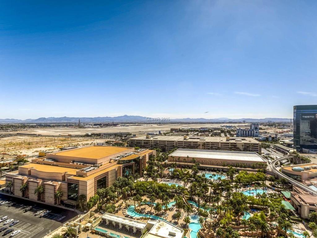 Fallon Luxury Rentals At The Signature Las Vegas Buitenkant foto