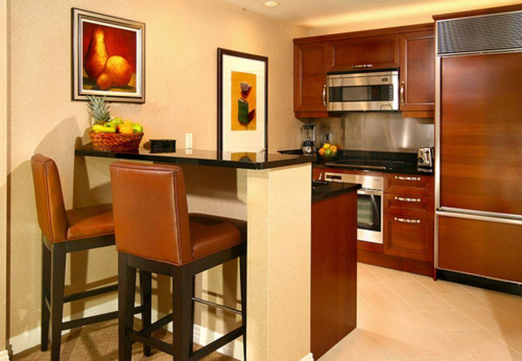 Fallon Luxury Rentals At The Signature Las Vegas Buitenkant foto