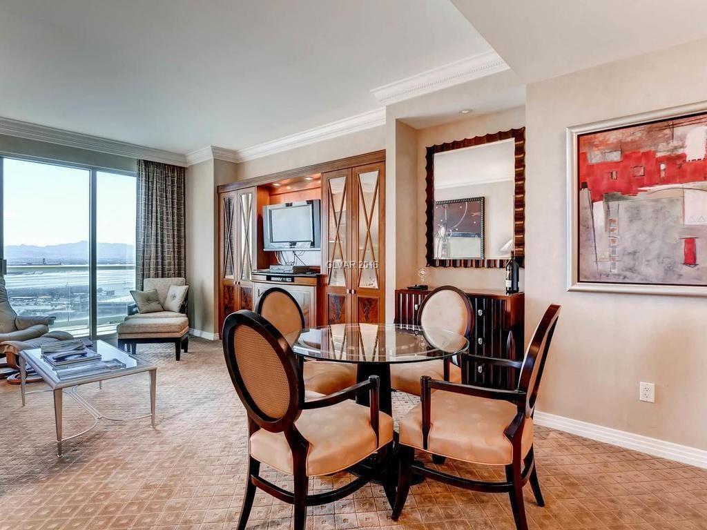 Fallon Luxury Rentals At The Signature Las Vegas Buitenkant foto