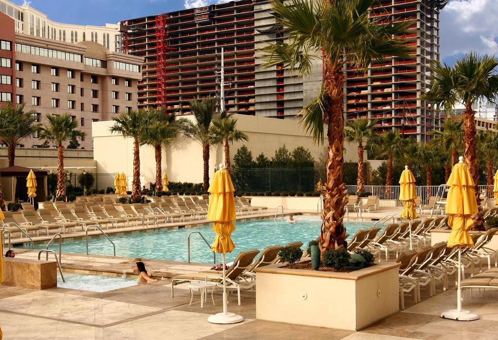 Fallon Luxury Rentals At The Signature Las Vegas Buitenkant foto