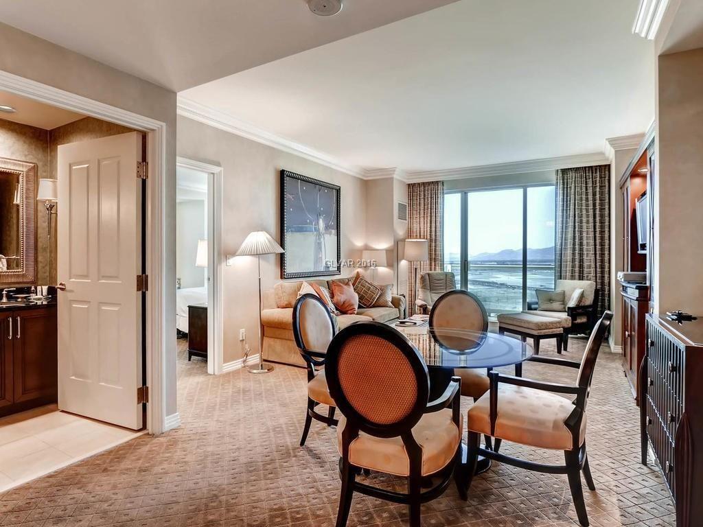 Fallon Luxury Rentals At The Signature Las Vegas Buitenkant foto
