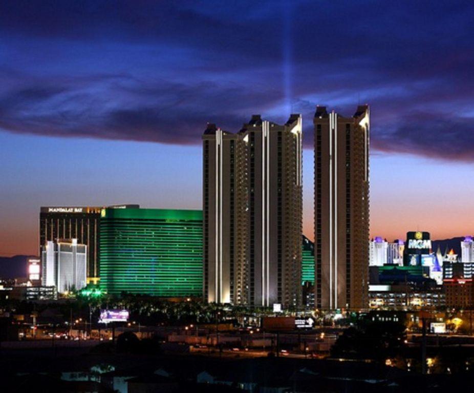 Fallon Luxury Rentals At The Signature Las Vegas Buitenkant foto