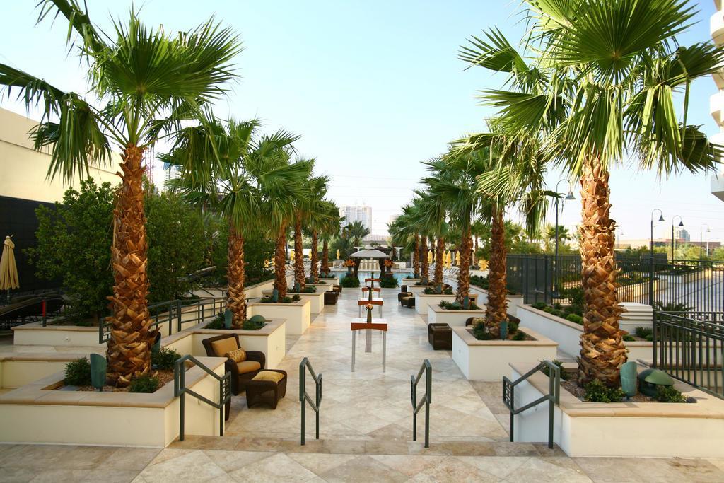 Fallon Luxury Rentals At The Signature Las Vegas Buitenkant foto