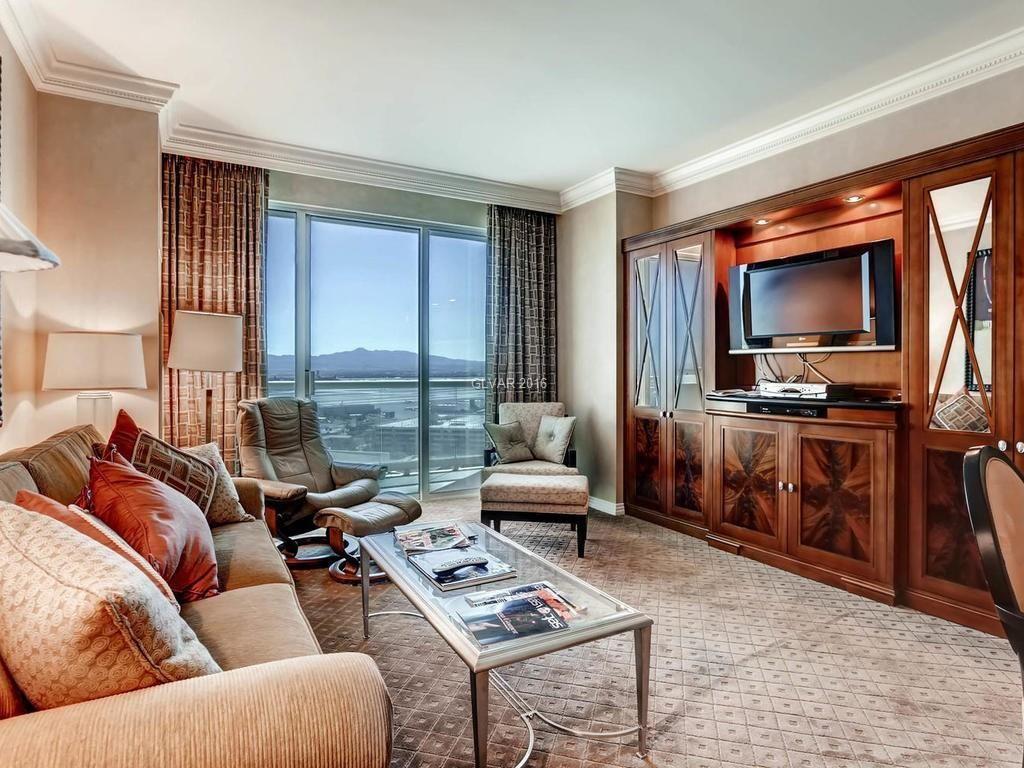 Fallon Luxury Rentals At The Signature Las Vegas Buitenkant foto