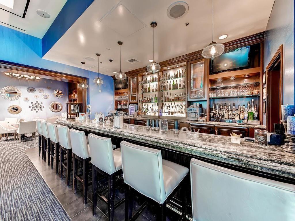 Fallon Luxury Rentals At The Signature Las Vegas Buitenkant foto
