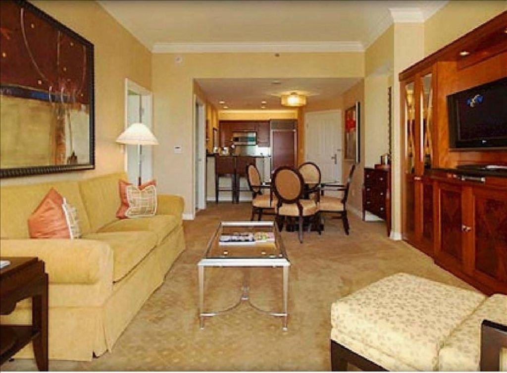 Fallon Luxury Rentals At The Signature Las Vegas Buitenkant foto