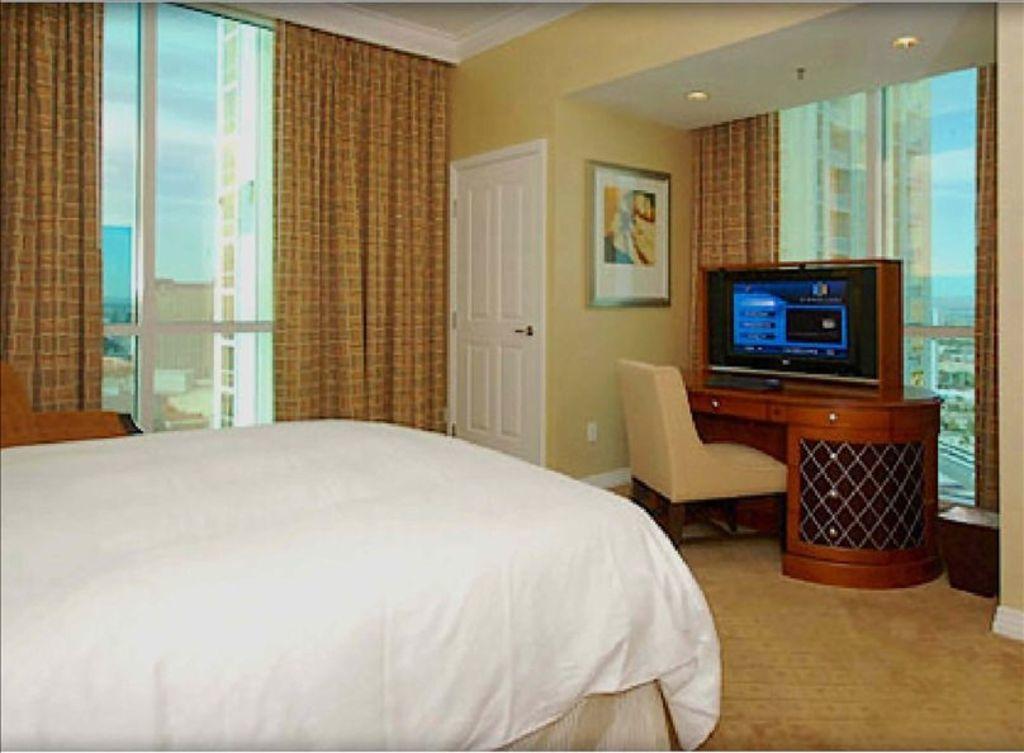 Fallon Luxury Rentals At The Signature Las Vegas Buitenkant foto