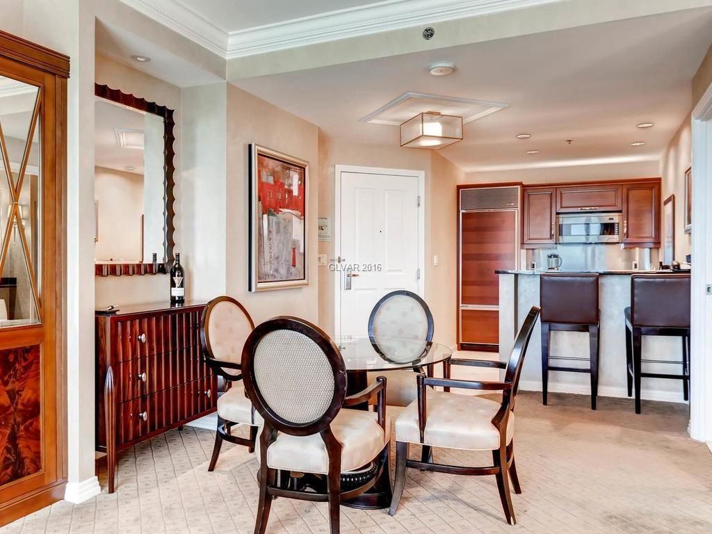 Fallon Luxury Rentals At The Signature Las Vegas Buitenkant foto