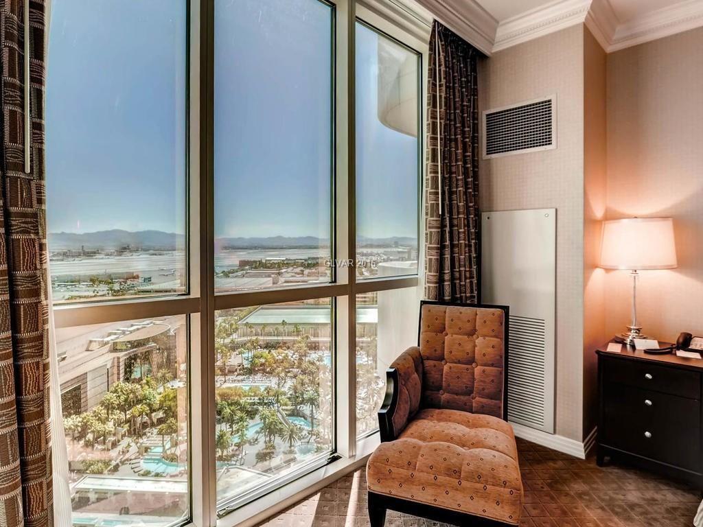 Fallon Luxury Rentals At The Signature Las Vegas Buitenkant foto