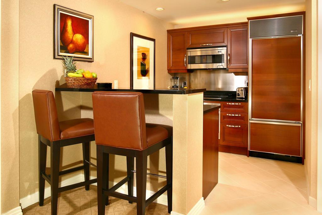 Fallon Luxury Rentals At The Signature Las Vegas Buitenkant foto