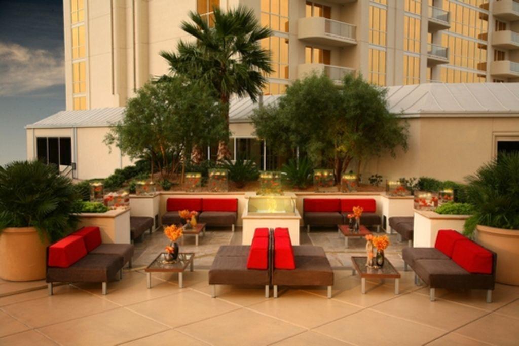 Fallon Luxury Rentals At The Signature Las Vegas Buitenkant foto