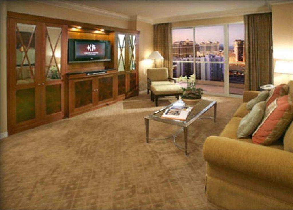 Fallon Luxury Rentals At The Signature Las Vegas Buitenkant foto