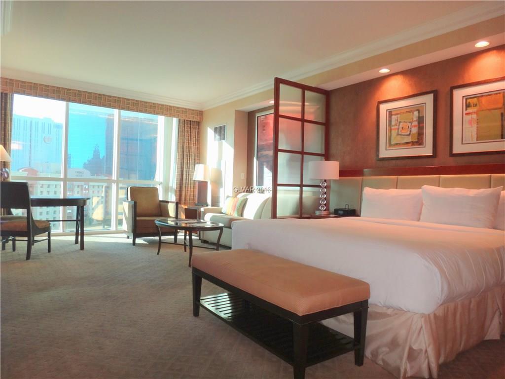 Fallon Luxury Rentals At The Signature Las Vegas Buitenkant foto