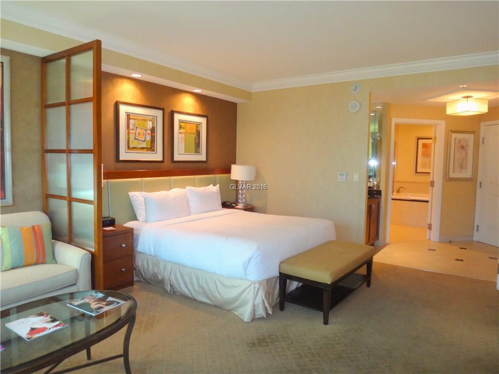 Fallon Luxury Rentals At The Signature Las Vegas Buitenkant foto