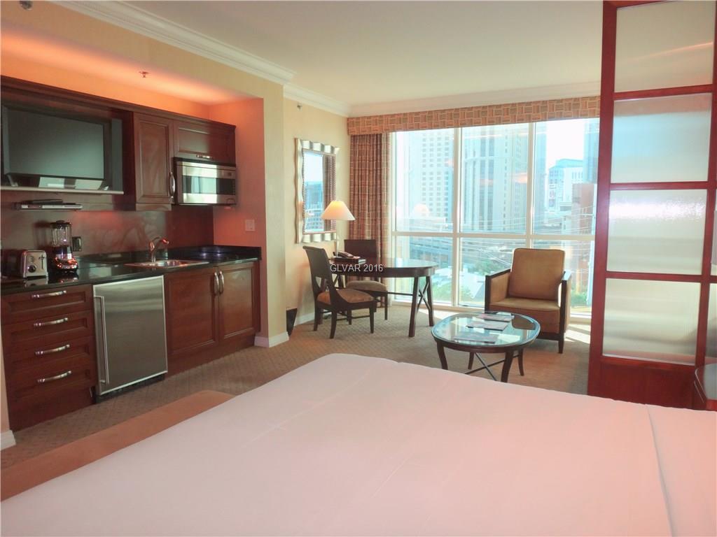 Fallon Luxury Rentals At The Signature Las Vegas Buitenkant foto