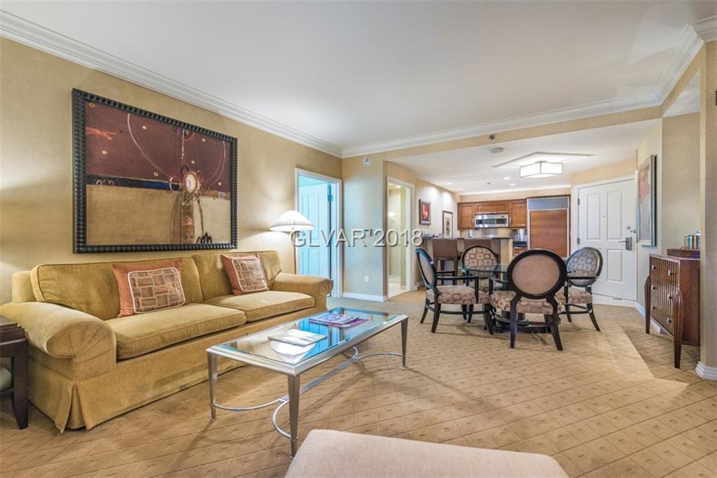 Fallon Luxury Rentals At The Signature Las Vegas Buitenkant foto