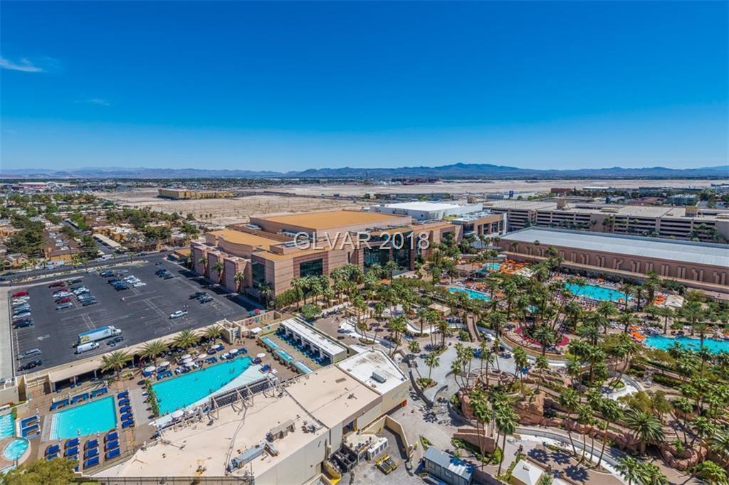 Fallon Luxury Rentals At The Signature Las Vegas Buitenkant foto