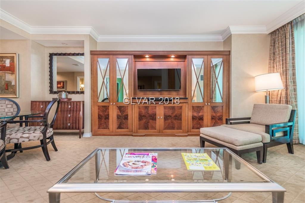 Fallon Luxury Rentals At The Signature Las Vegas Buitenkant foto