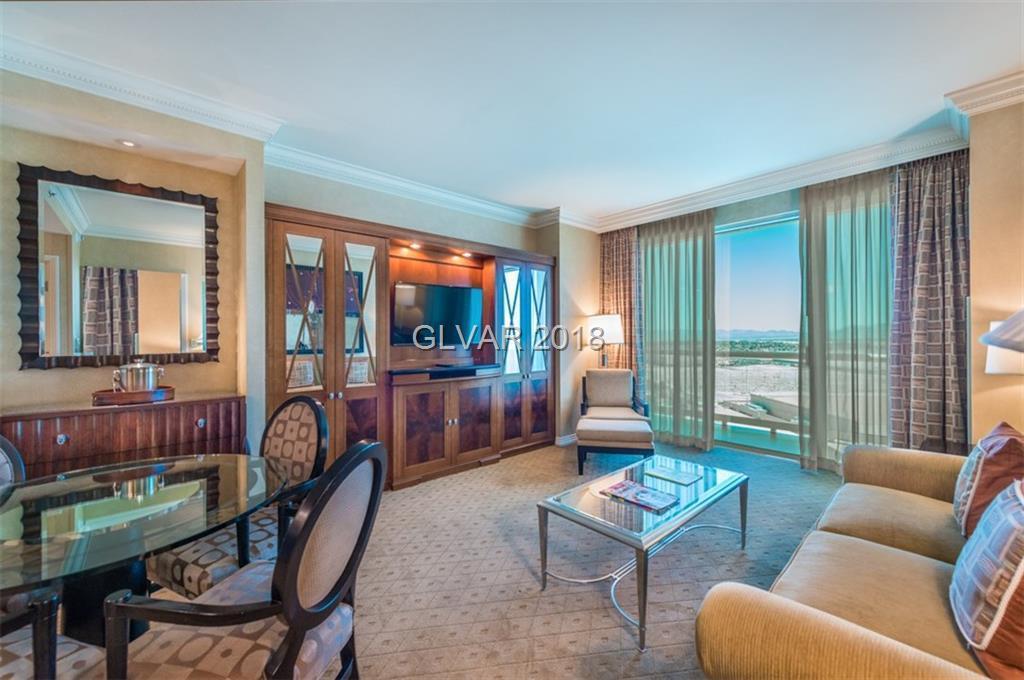 Fallon Luxury Rentals At The Signature Las Vegas Buitenkant foto