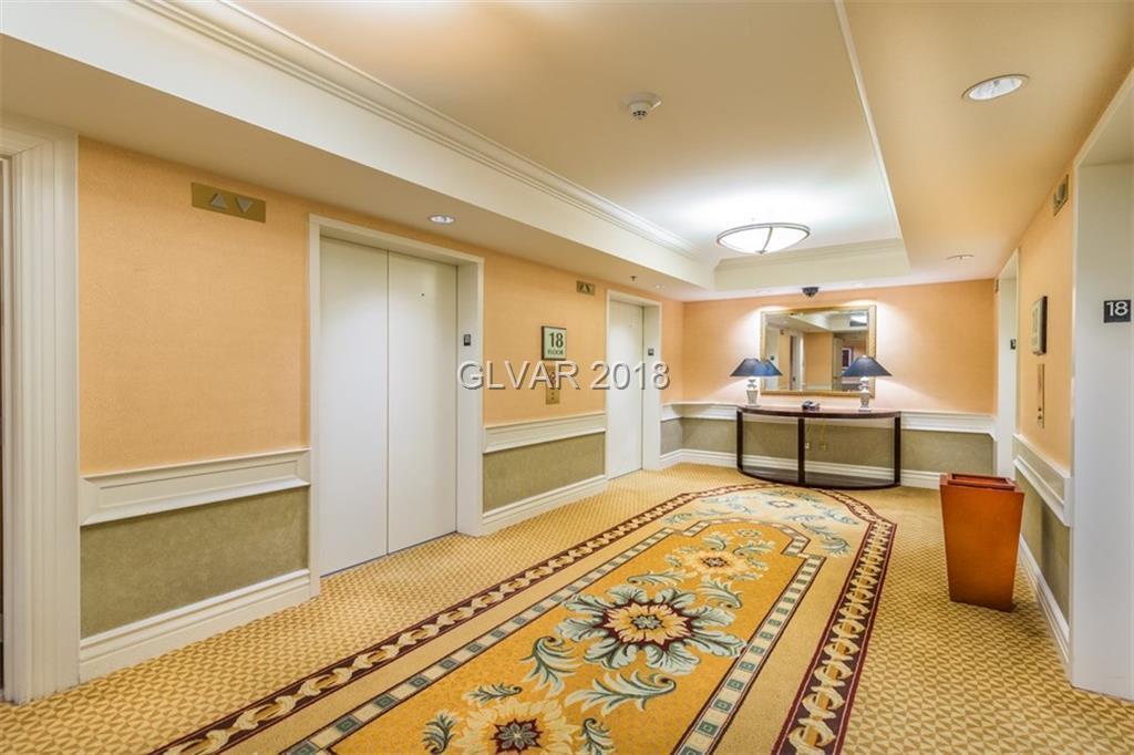 Fallon Luxury Rentals At The Signature Las Vegas Buitenkant foto