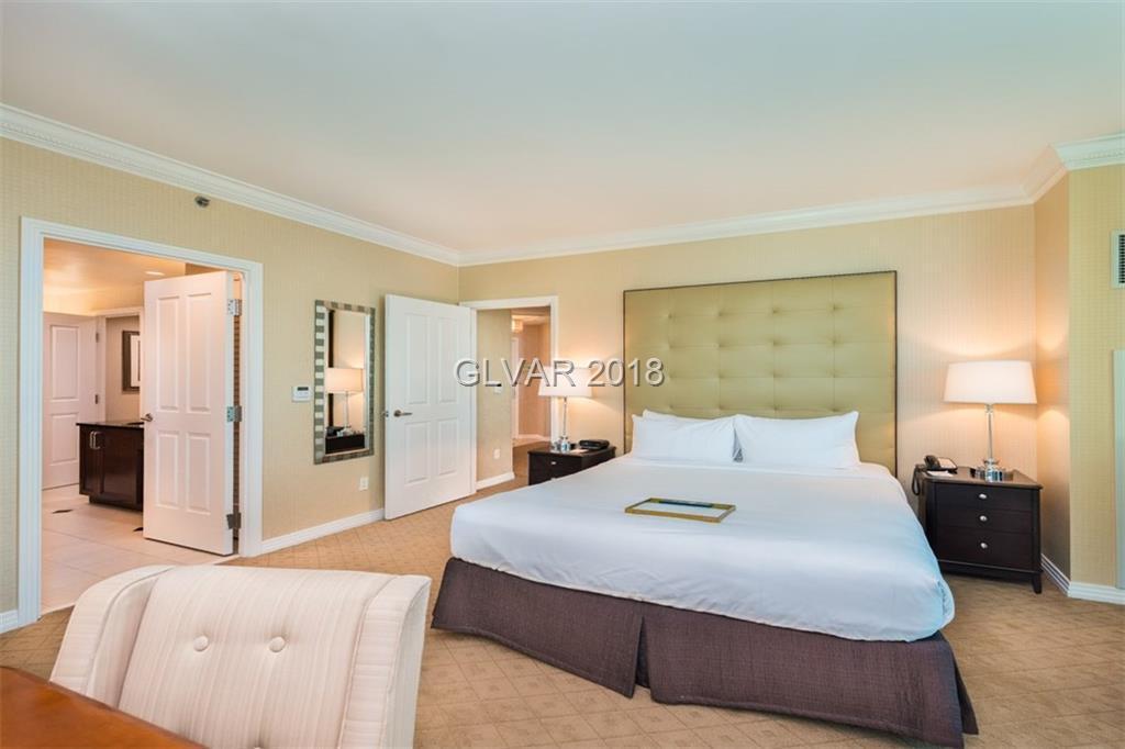 Fallon Luxury Rentals At The Signature Las Vegas Buitenkant foto